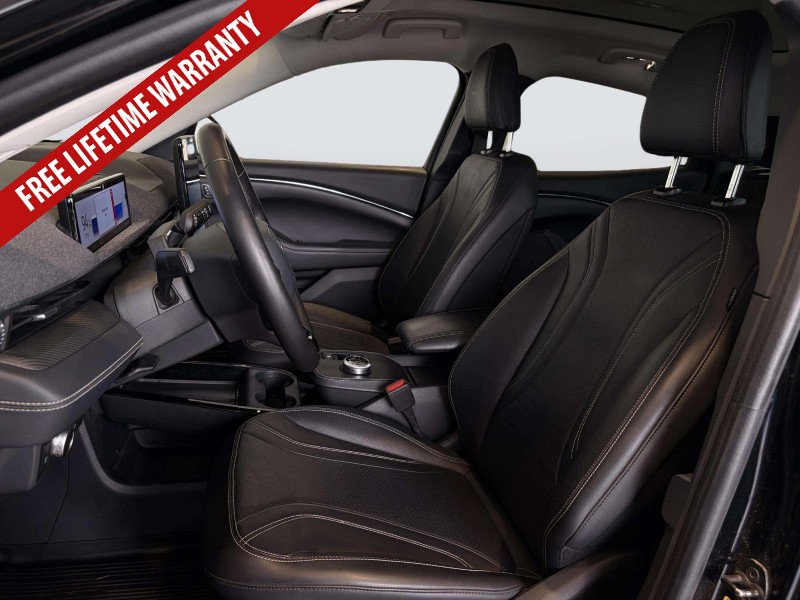 Used 2021 Ford Mustang Mach-E Premium AWD/4WD image 31