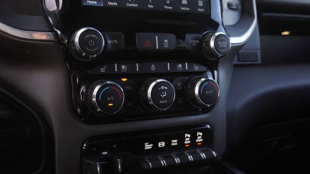 Used 2022 RAM 3500 Laramie image 23