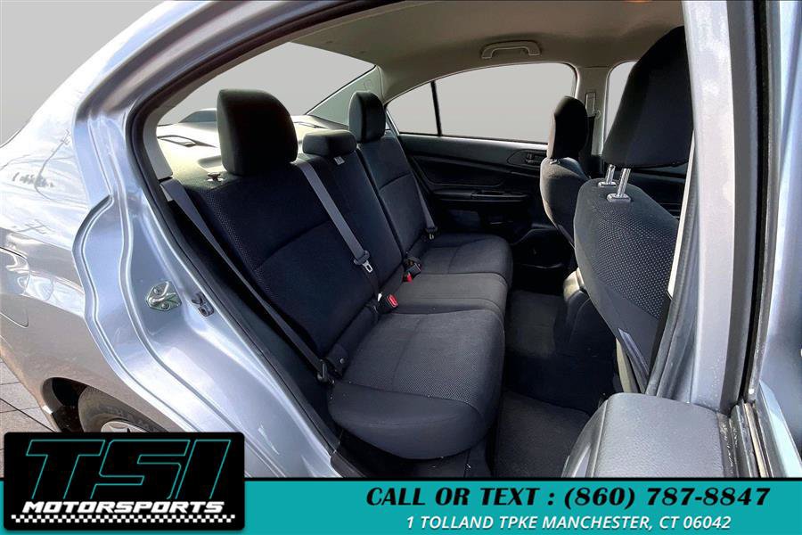 Used 2014 Subaru Impreza 2.0i AWD/4WD image 25
