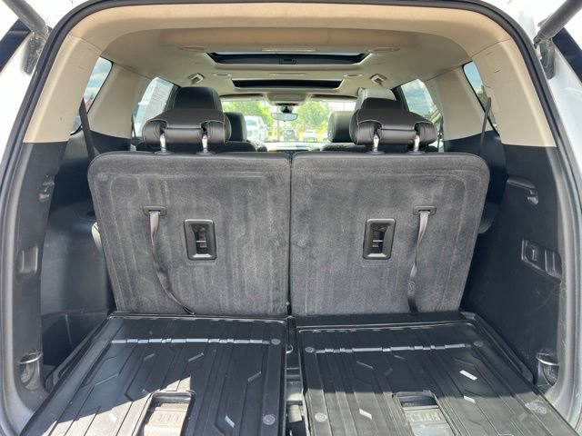 Used 2021 GMC Acadia Denali w/ Denali Ultimate Package AWD/4WD image 15