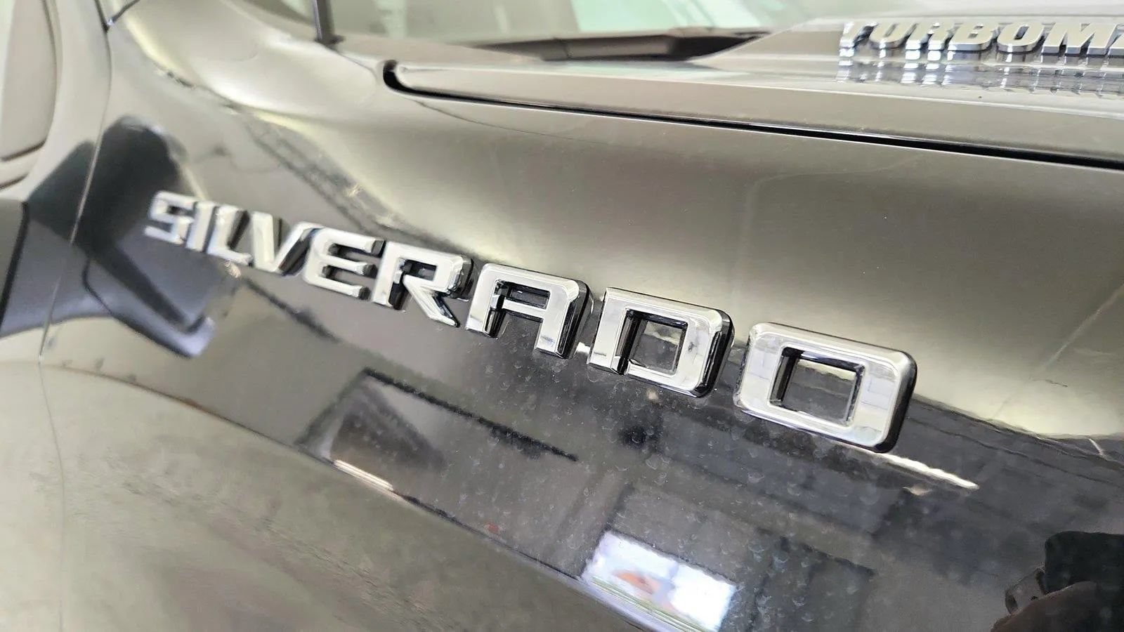 New 2026 Chevrolet Silverado 1500 LT AWD/4WD image 34