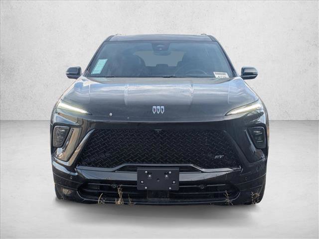 New 2026 Buick Enclave Sport Touring w/ Super Cruise Package image 6