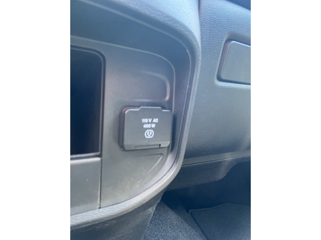 New 2026 RAM 3500 Tradesman AWD/4WD image 26