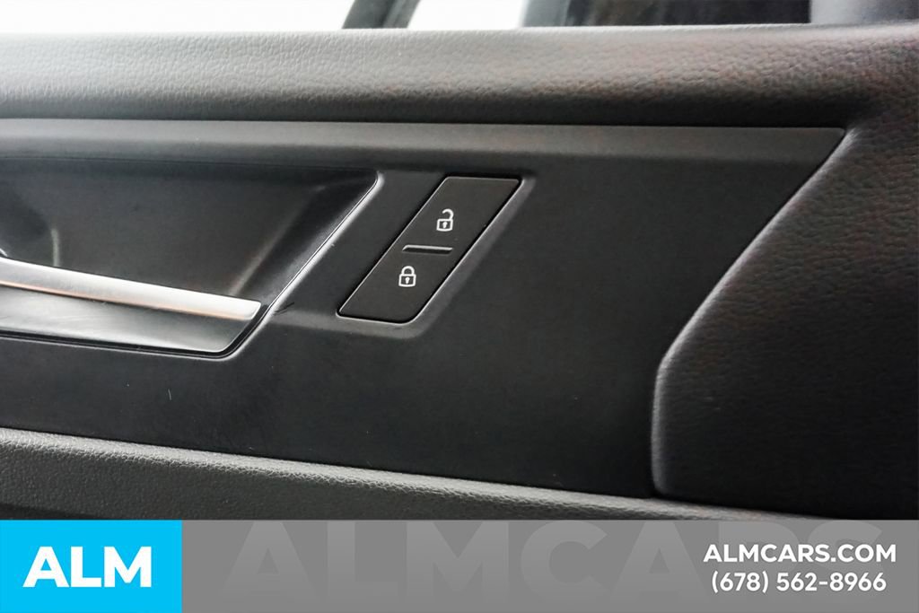 Used 2025 Volkswagen Jetta S FWD image 46