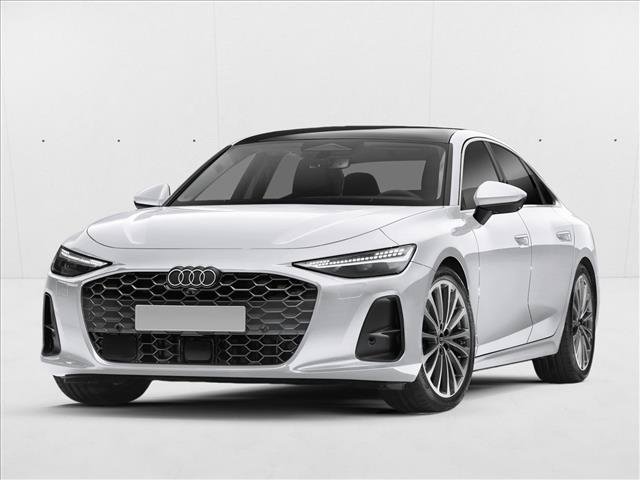New 2026 Audi A6 Premium Plus AWD/4WD image 1