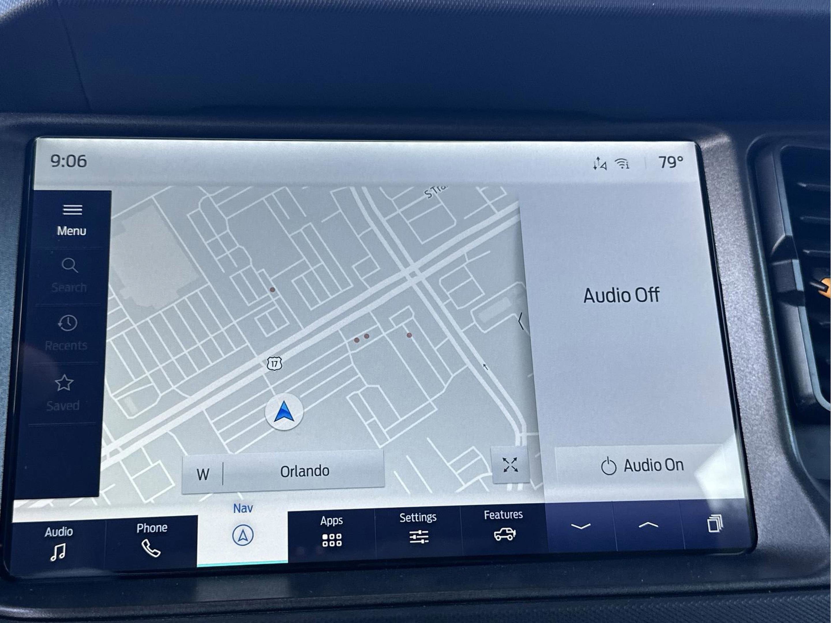 Used 2024 Ford Bronco Badlands image 21