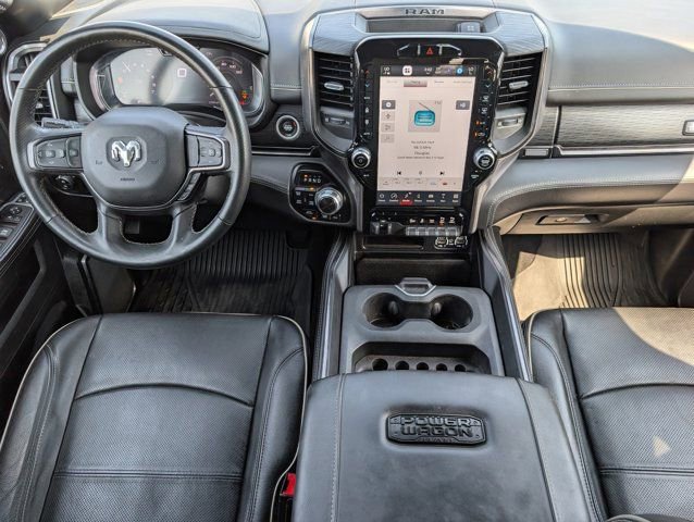 Used 2024 RAM 2500 Power Wagon w/ Level 2 Equipment Group image 5