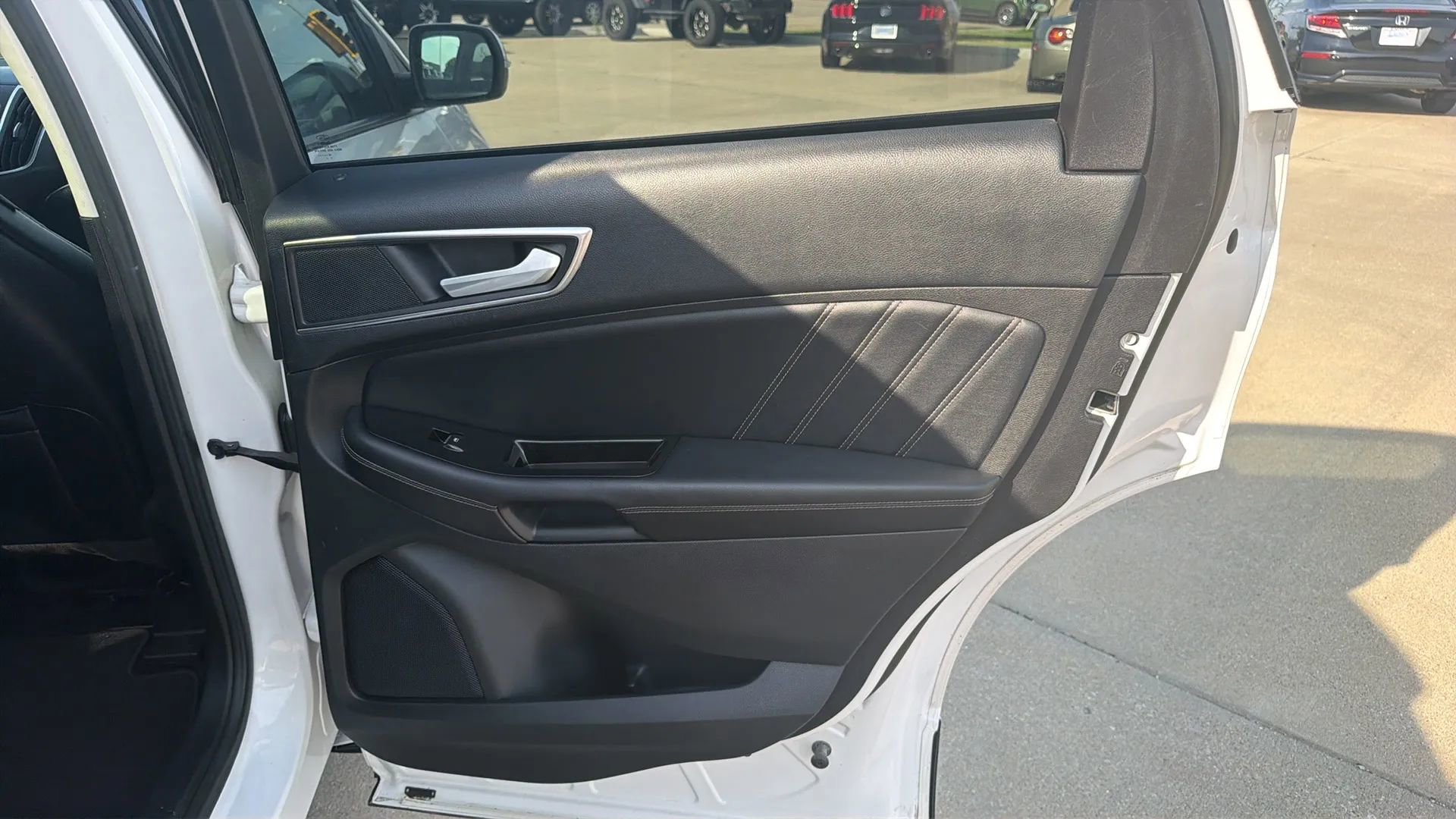 Used 2015 Ford Edge Sport w/ Equipment Group 401A AWD/4WD image 66