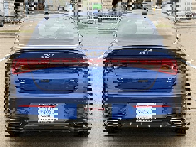 Used 2023 Kia K5 GT-Line w/ GT-Line Premium Package image 5