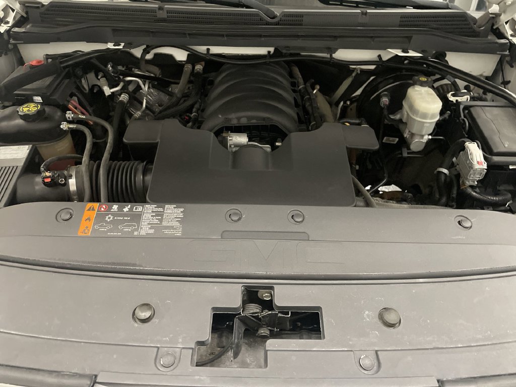 Used 2019 GMC Sierra 1500 SLE w/ SLE Value Package AWD/4WD image 21