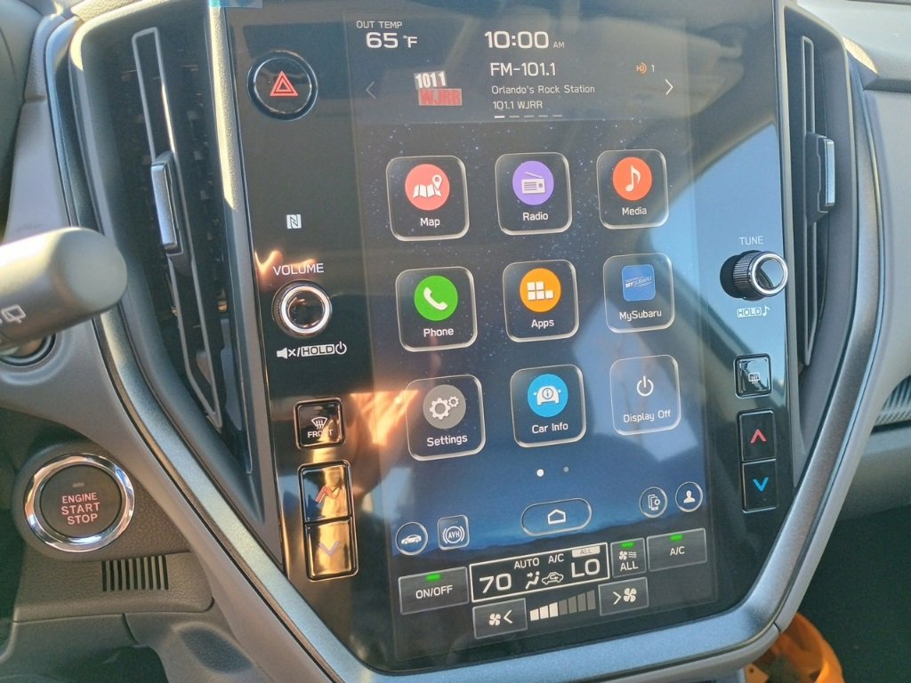 New 2026 Subaru Crosstrek 2.5i Limited image 20