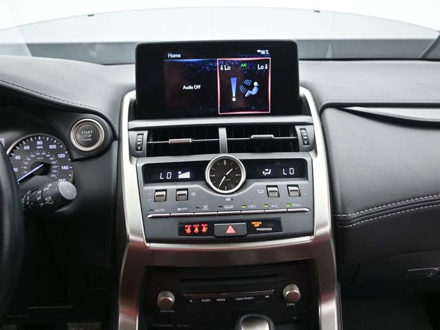 Used 2019 Lexus NX 300 FWD w/ Accessory Package 2 image 8