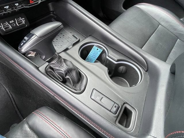 Used 2025 Dodge Durango R/T AWD/4WD image 27