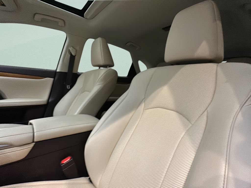 Used 2020 Lexus RX 350 AWD w/ Premium Package image 11