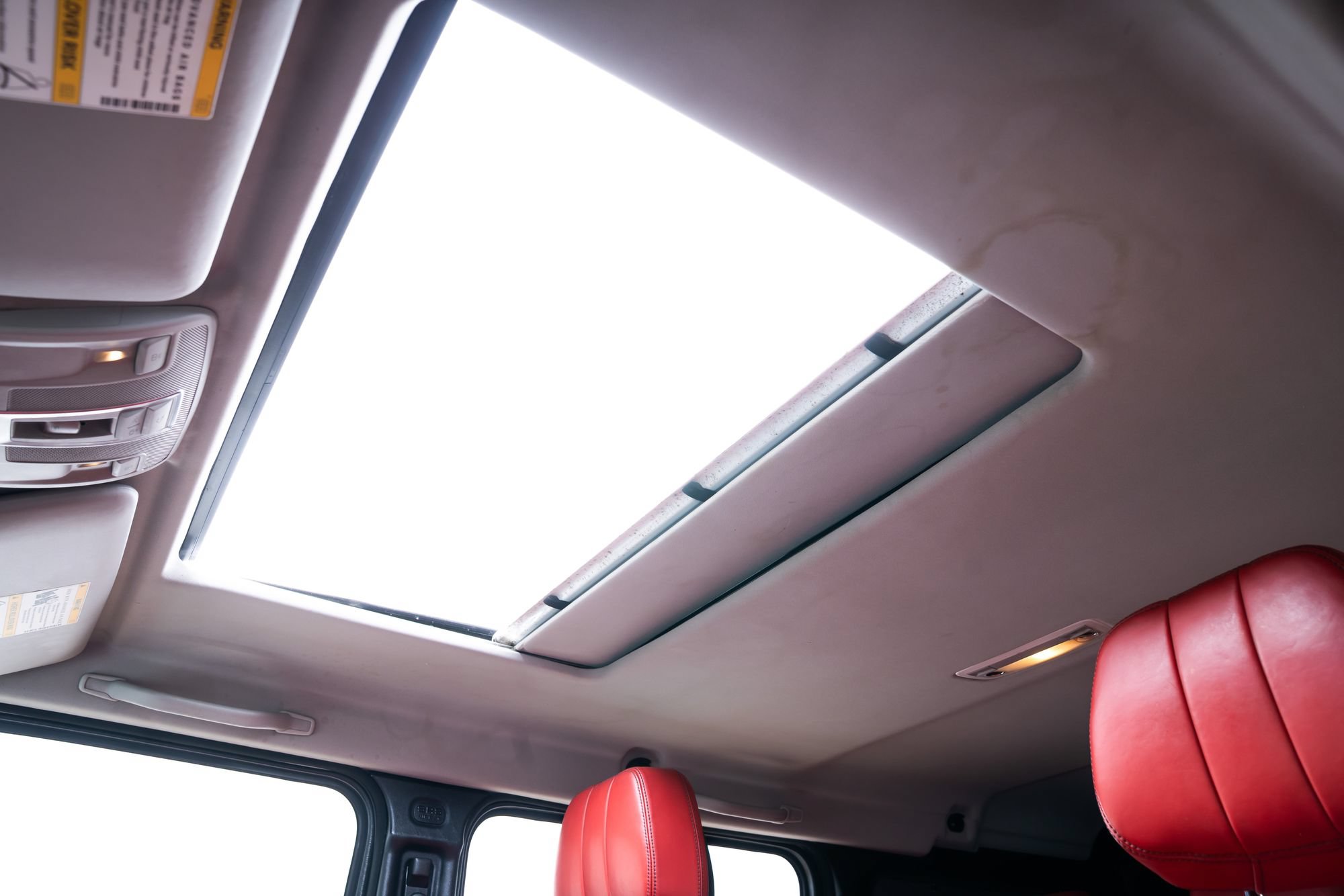 Used 2016 Mercedes-Benz G 550 image 15
