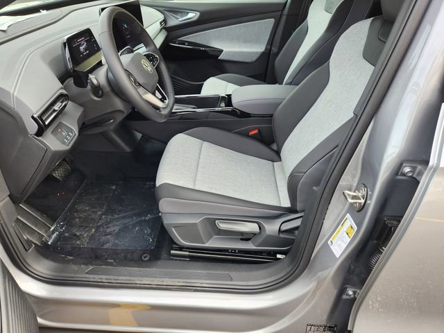 New 2026 Volkswagen ID.4 Pro AWD/4WD image 12
