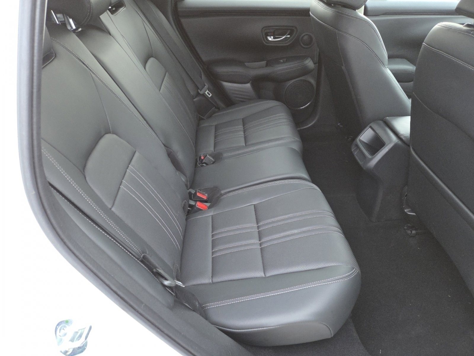 Used 2023 Honda HR-V EX-L image 21