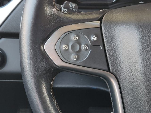Used 2019 Chevrolet Suburban LT AWD/4WD image 29