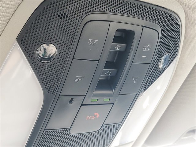 Certified 2026 INFINITI QX60 Pure w/ Cargo Package image 31