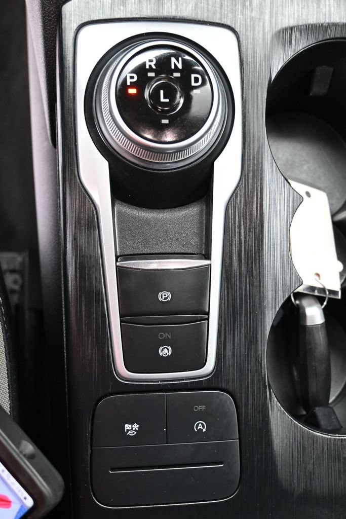 Used 2022 Ford Escape SE AWD/4WD image 29