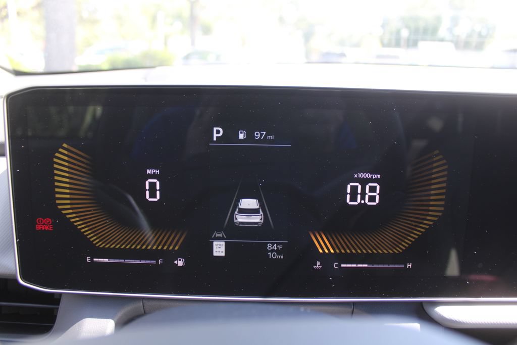 New 2027 Kia Seltos S FWD image 28