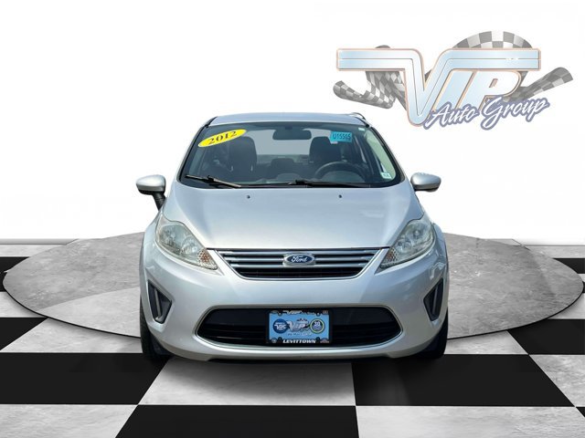 Used 2012 Ford Fiesta SE FWD image 2