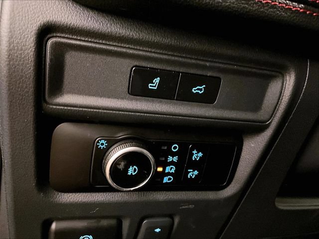 Used 2023 Ford Expedition Max Limited AWD/4WD image 31