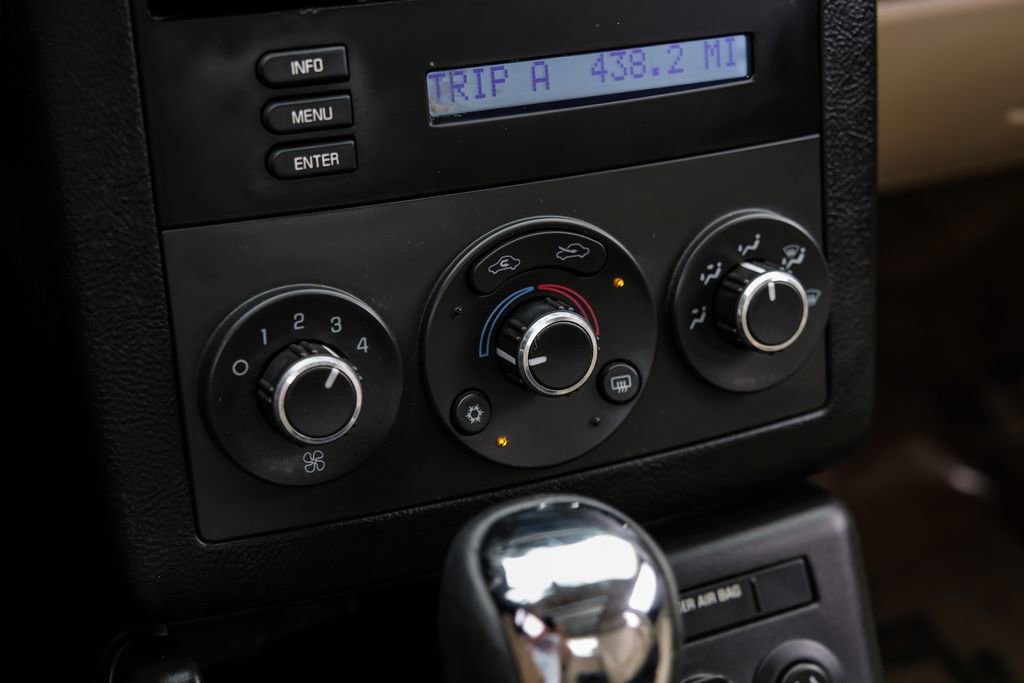 Used 2007 Pontiac G6 GT w/ Premium Package image 27