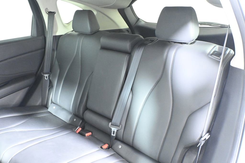 Used 2021 Acura RDX AWD image 4