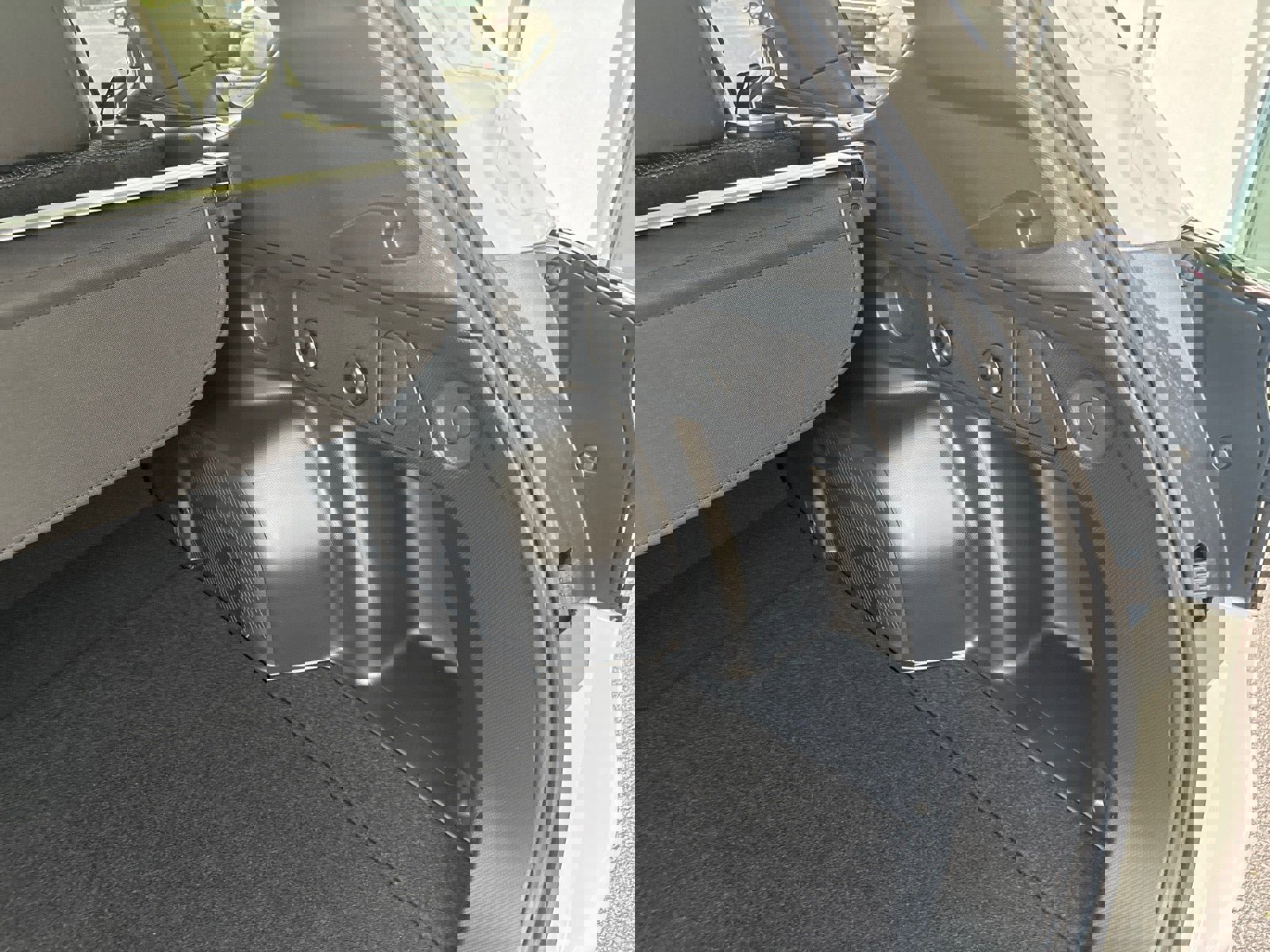 New 2026 Subaru Forester Premium image 50