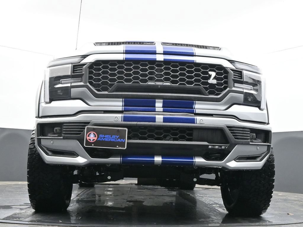 New 2025 Ford F150 Lariat w/ Equipment Group 502A High image 34