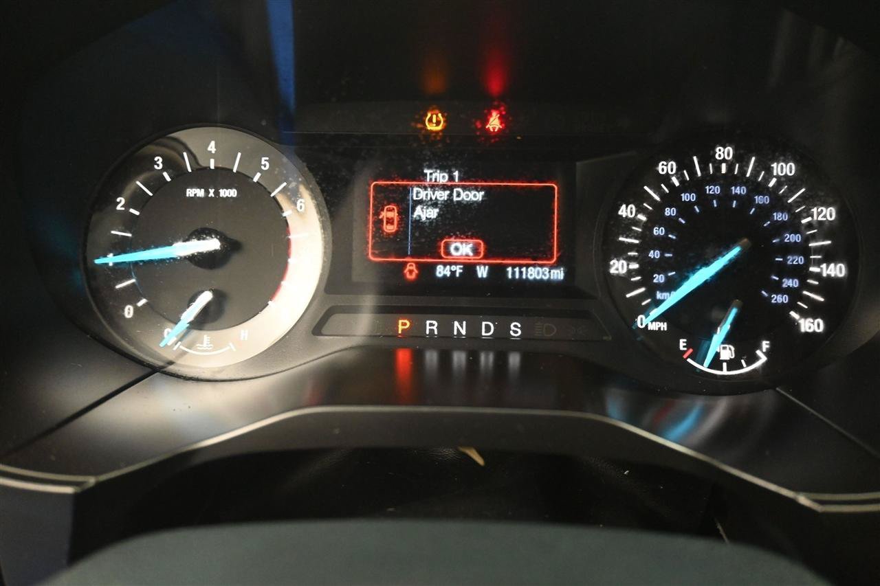 Used 2016 Ford Edge SE AWD/4WD image 13
