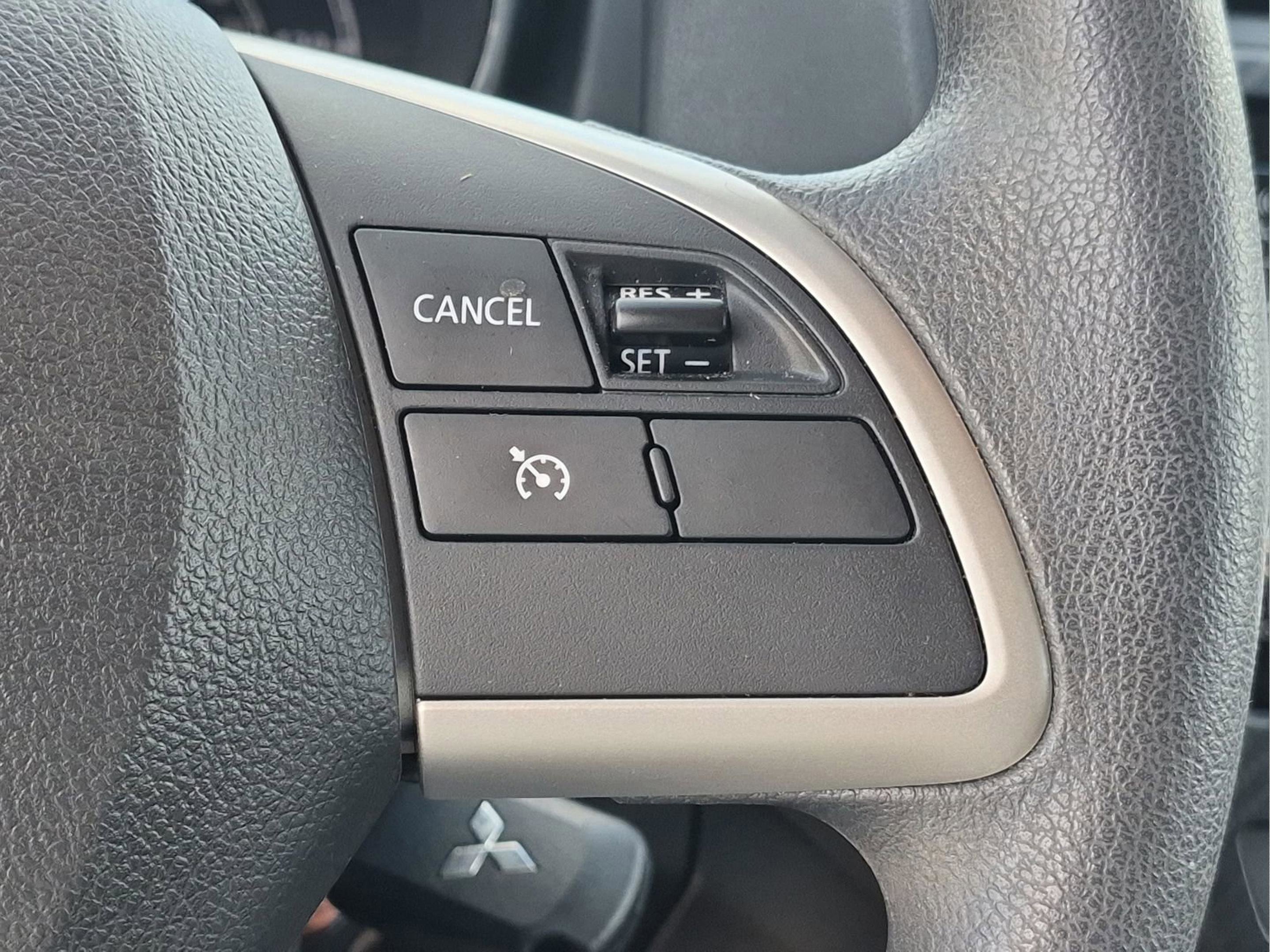 Used 2022 Mitsubishi Outlander Sport ES FWD image 10