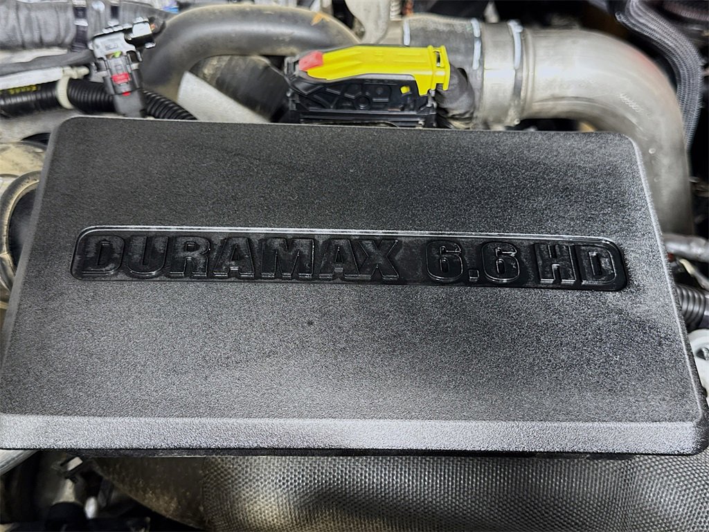 Used 2020 Chevrolet Silverado 2500 High Country w/ Z71 Off-Road Package image 27