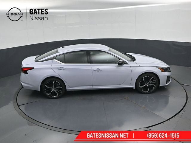 New 2026 Nissan Altima 2.5 SR FWD image 44