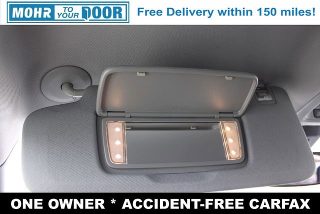 Used 2024 Chevrolet Equinox LT AWD/4WD image 40