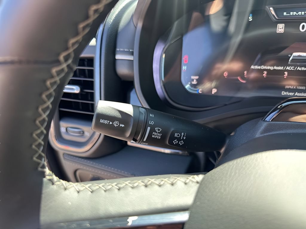 New 2026 RAM 1500 Limited AWD/4WD image 39