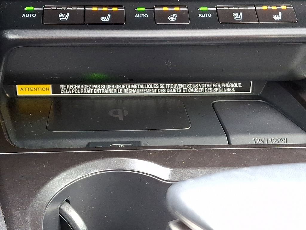 Used 2022 Lexus UX 250h w/ Premium Package image 22