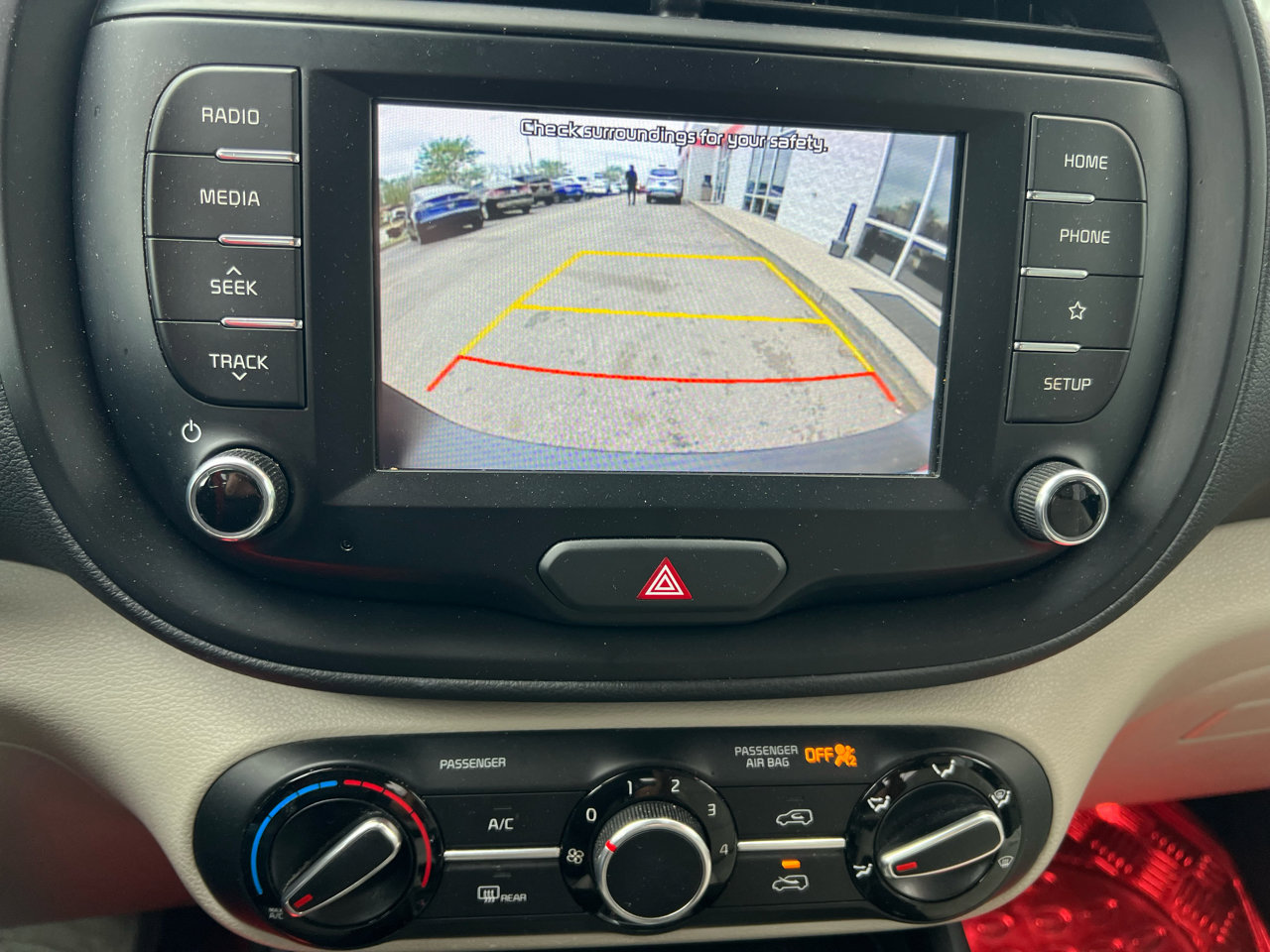 Used 2020 Kia Soul S image 20