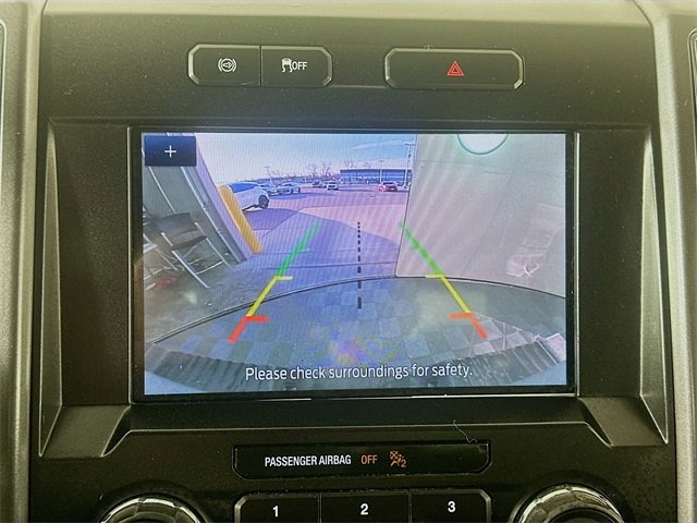 Used 2022 Ford F250 XLT image 13