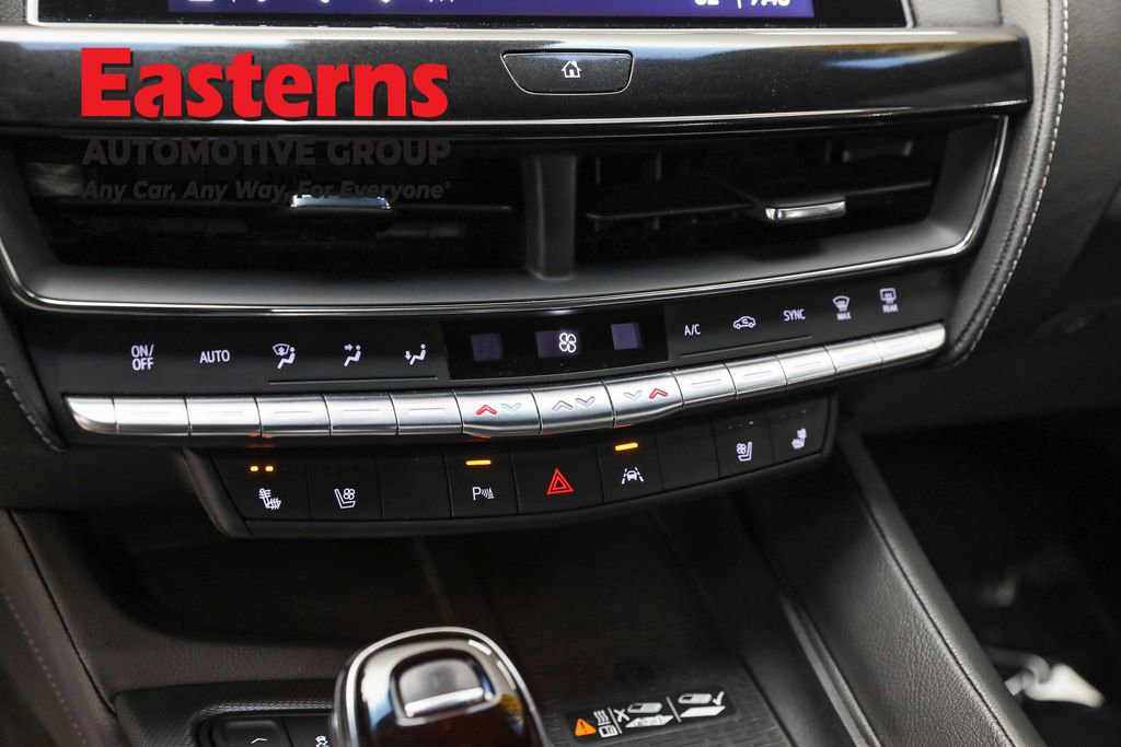 Used 2023 Cadillac CT5 Luxury image 20