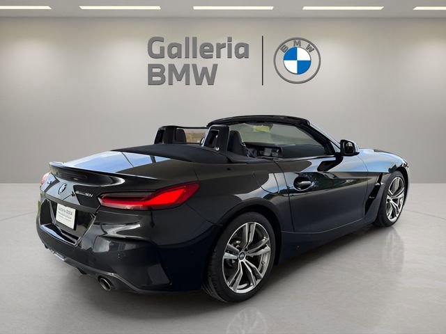 Used 2026 BMW Z4 sDrive30i image 22