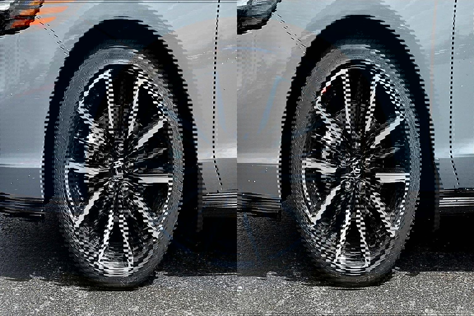 New 2026 Honda Accord Touring image 22