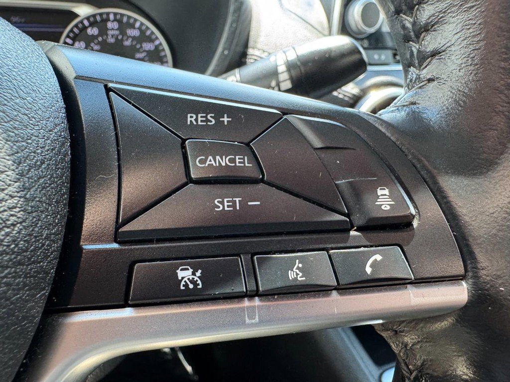 Used 2021 Nissan Sentra SV image 17