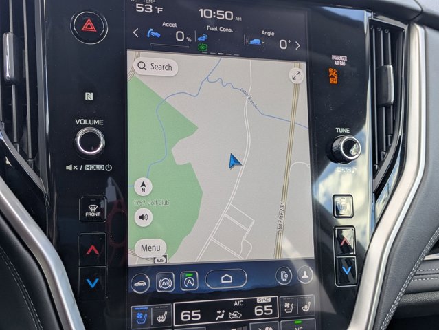 Used 2025 Subaru Outback Touring XT image 15