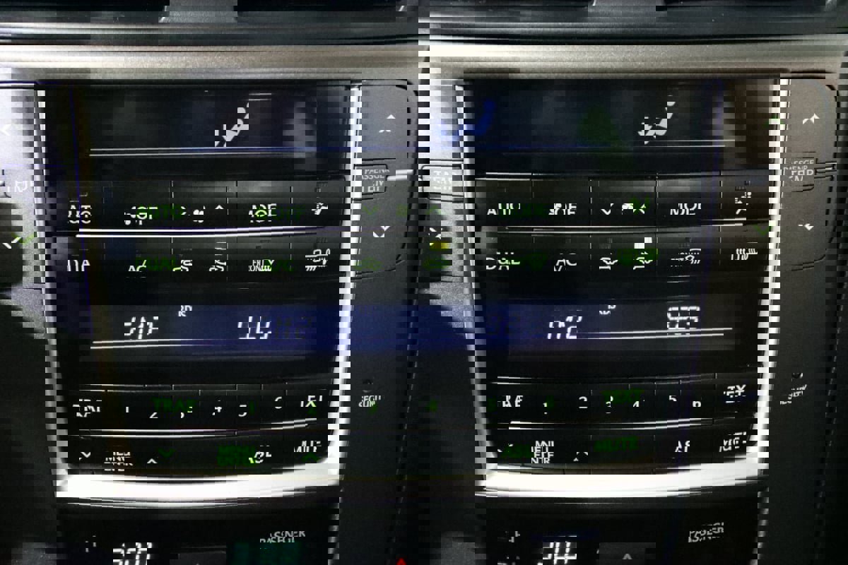 Used 2011 Lexus IS 250 image 36