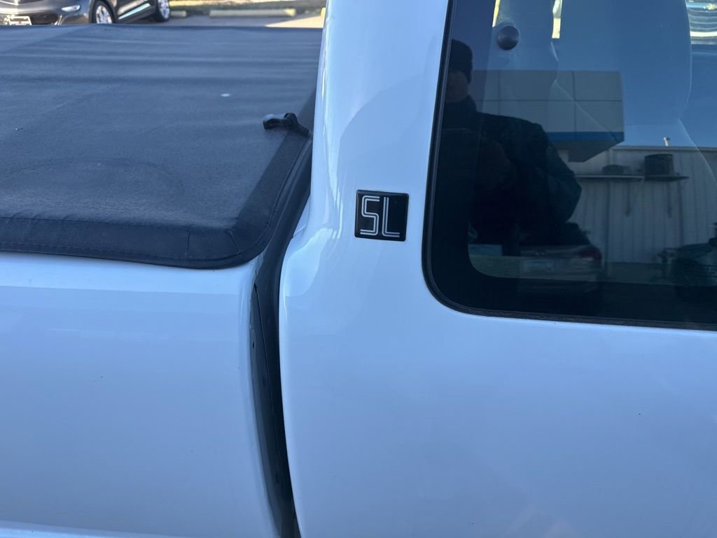 Used 2003 GMC Sonoma SL image 28