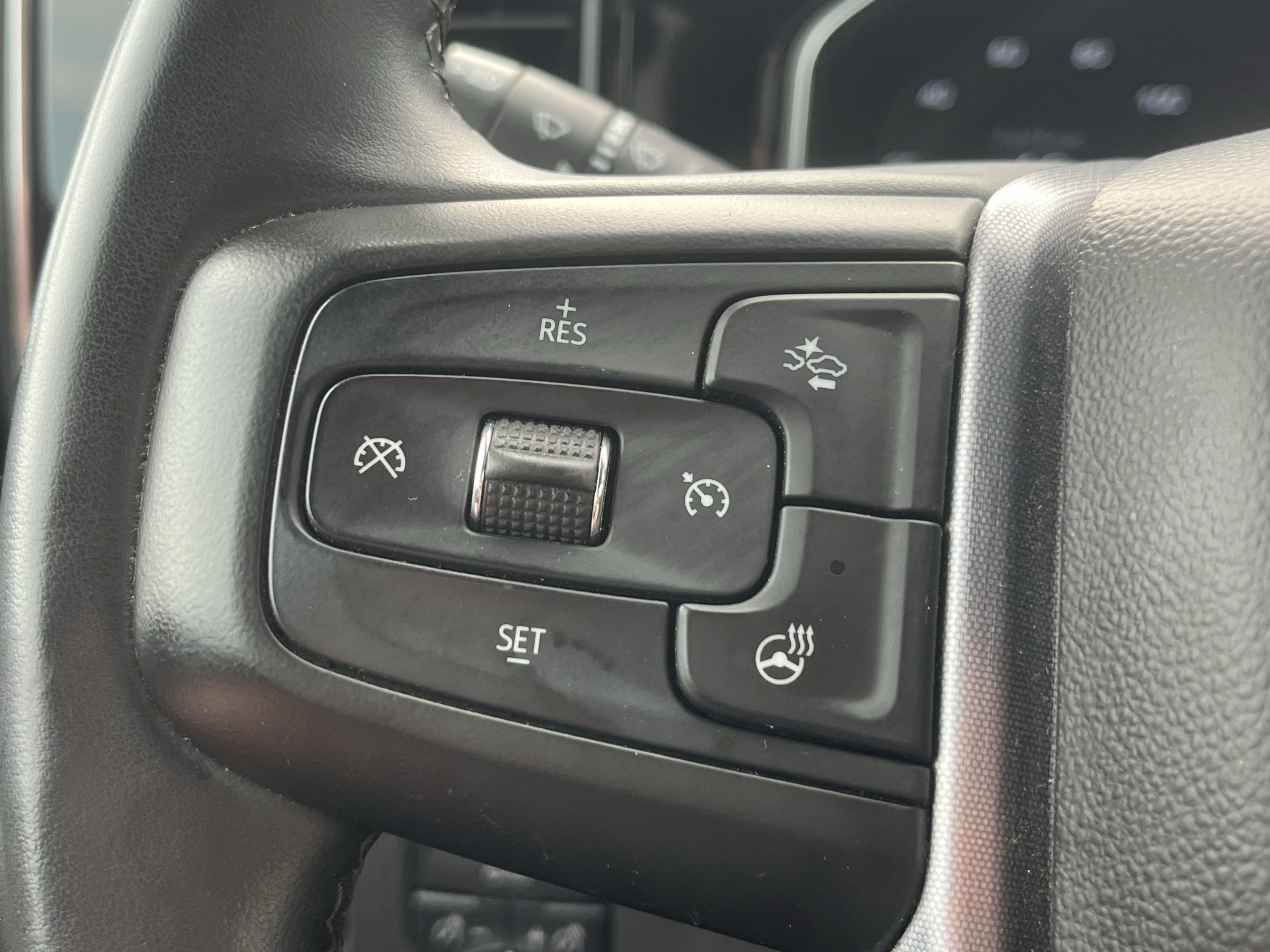 Used 2023 GMC Sierra 1500 Elevation AWD/4WD image 25