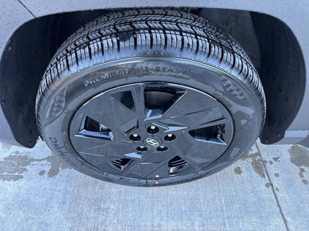 New 2026 Hyundai Kona SEL Sport image 18