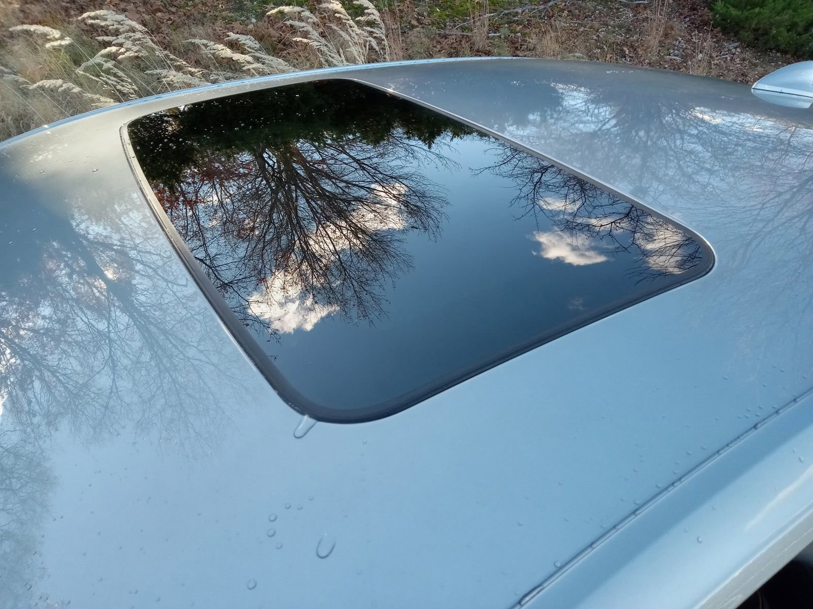 New 2026 Cadillac CT4 Sport image 9